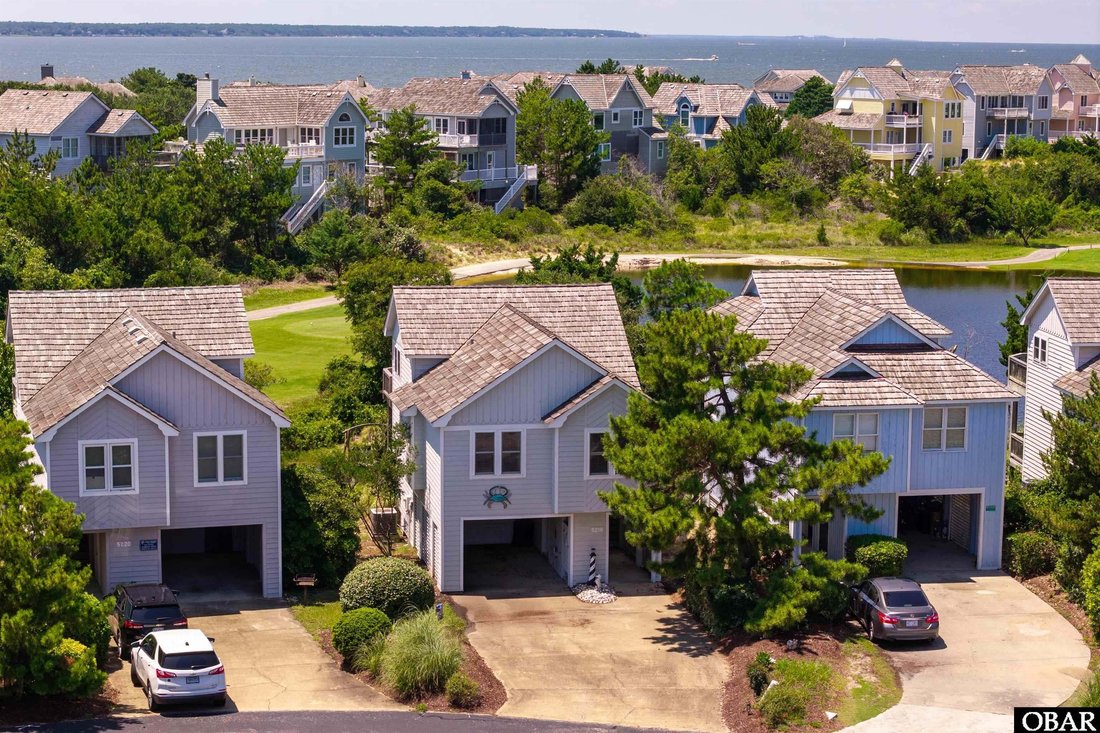 House in Nags Head, North Carolina, United States 3 - 18611890