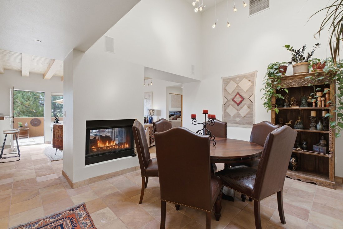 Condo in Santa Fe, New Mexico, United States 4 - 18615014