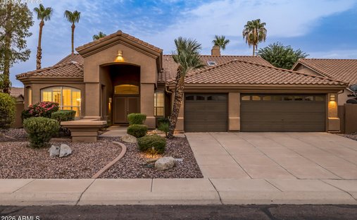 Casa a Scottsdale, Arizona, Stati Uniti 1