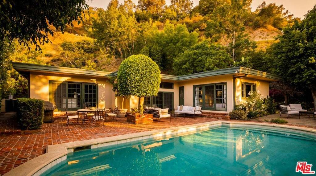 House in Los Angeles, California, United States 1 - 18611809