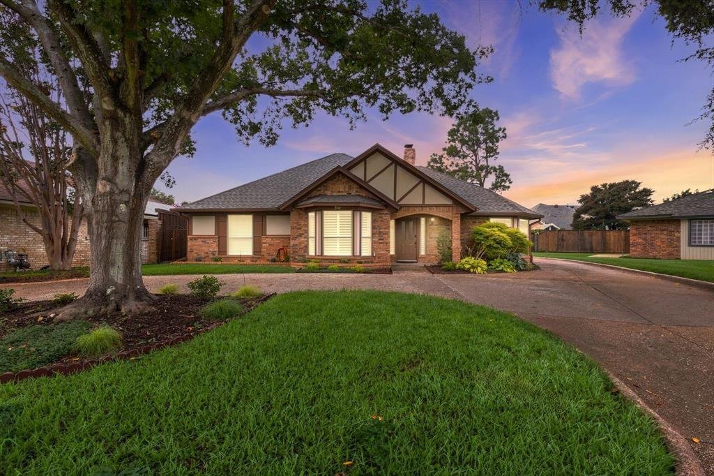 House in Flower Mound, Texas, United States 2 - 18610070