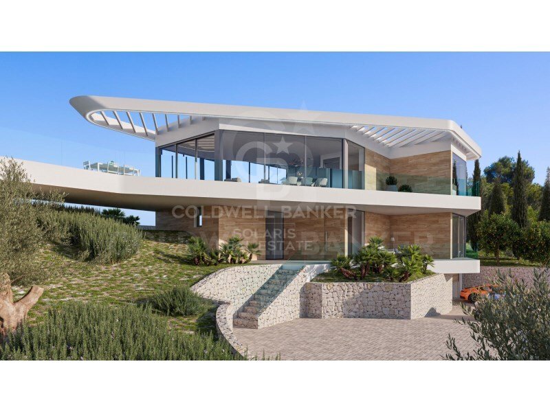 House in Xabia / Javea, Valencian Community, Spain 4 - 13724824