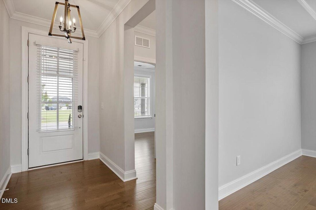 House in Chapel Hill, North Carolina, United States 4 - 18609413