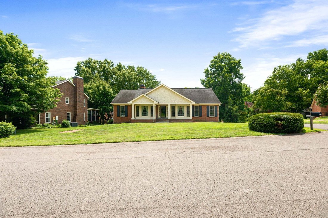 House in Nashville, Tennessee, United States 2 - 18612499