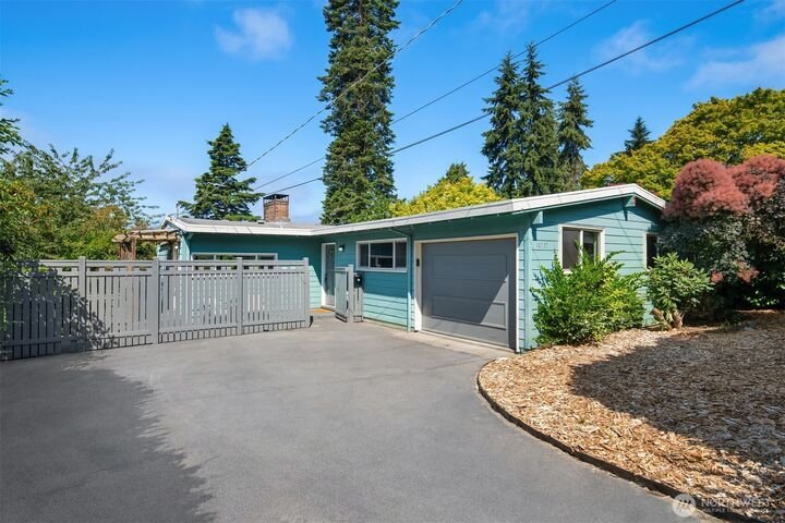 House in Seattle, Washington, United States 2 - 18614997