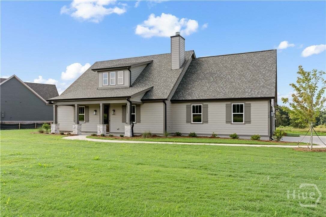House in Madison, Georgia, United States 4 - 18297252