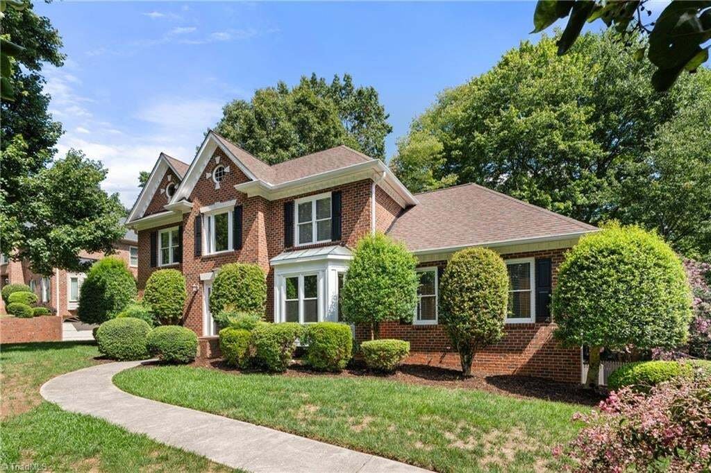 House in Winston-Salem, North Carolina, United States 2 - 18609169