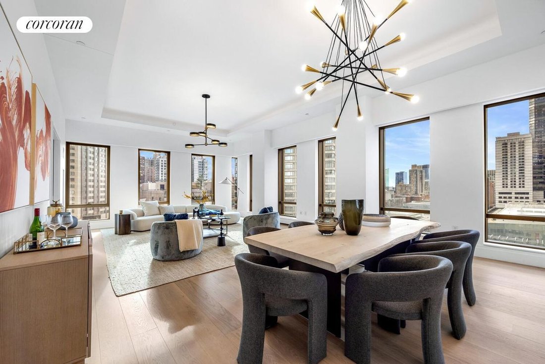 Condo in New York, New York, United States 3 - 18119883