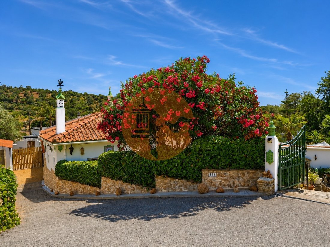House in Sao Bras de Alportel, Algarve, Portugal 2 - 18610641