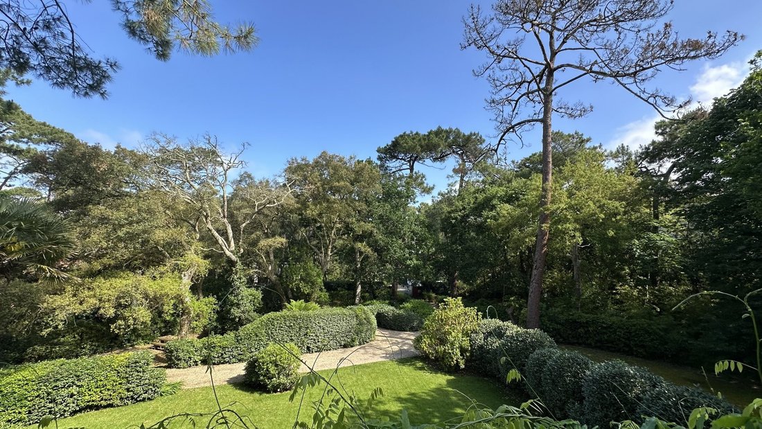House in Soorts-Hossegor, Nouvelle-Aquitaine, France 2 - 18610942