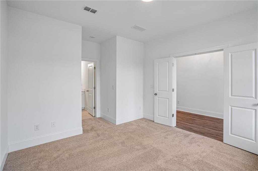 Townhouse in Cumming, Georgia, United States 4 - 18612772
