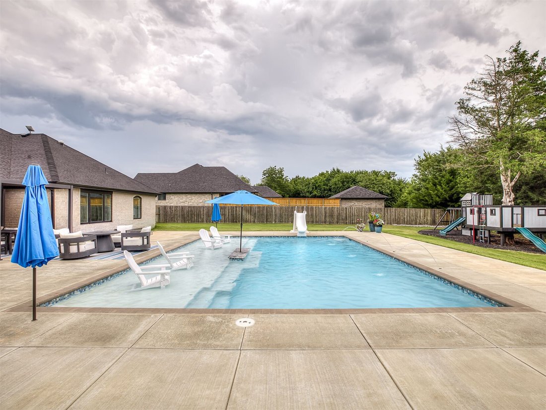 House in Bartlesville, Oklahoma, United States 3 - 18615514