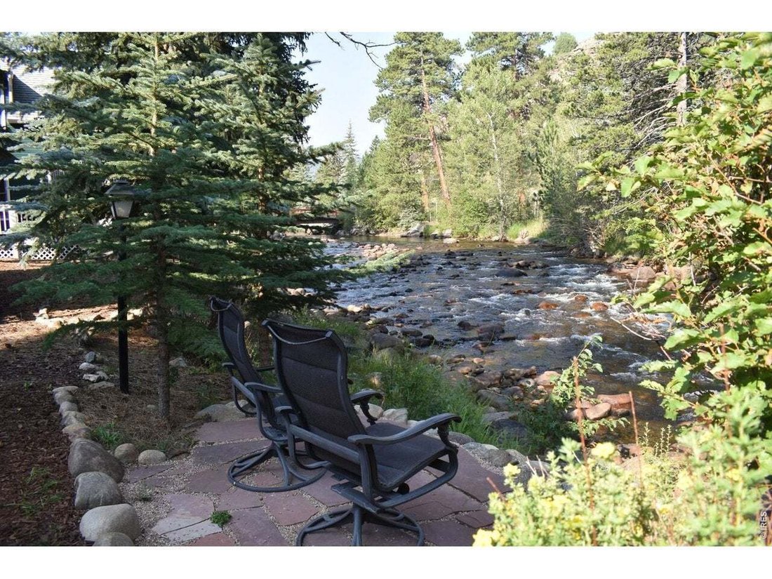 Condo in Estes Park, Colorado, United States 3 - 18612971