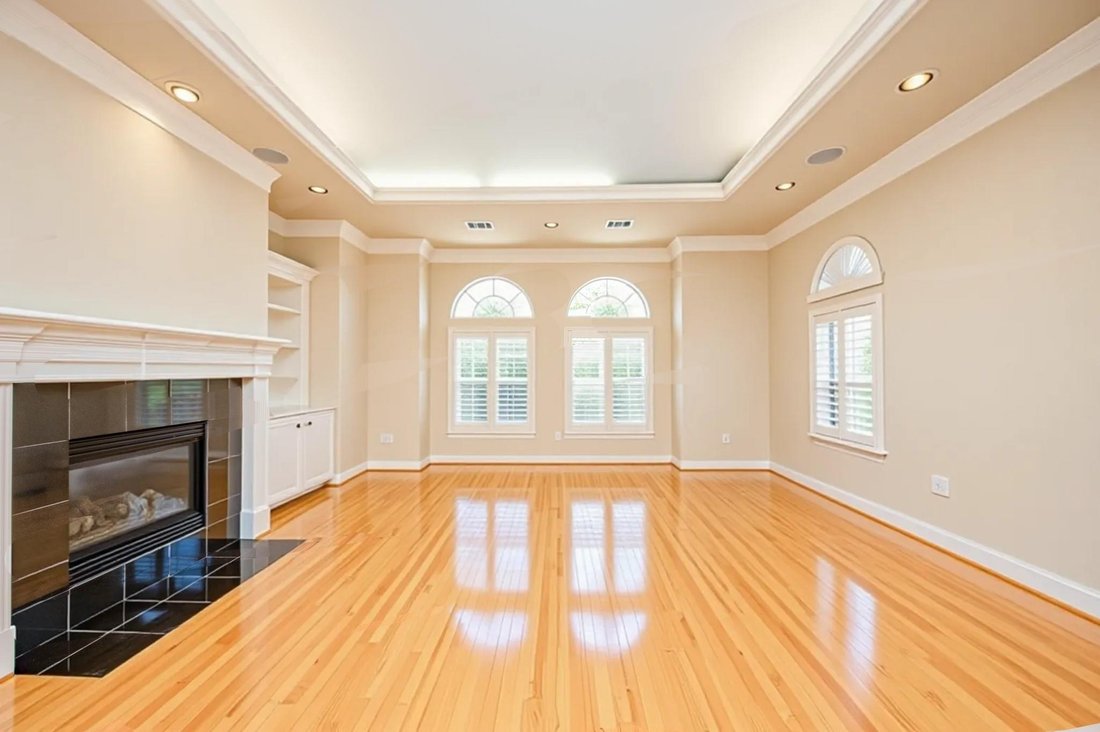 Townhouse in Houston, Texas, United States 5 - 18610196