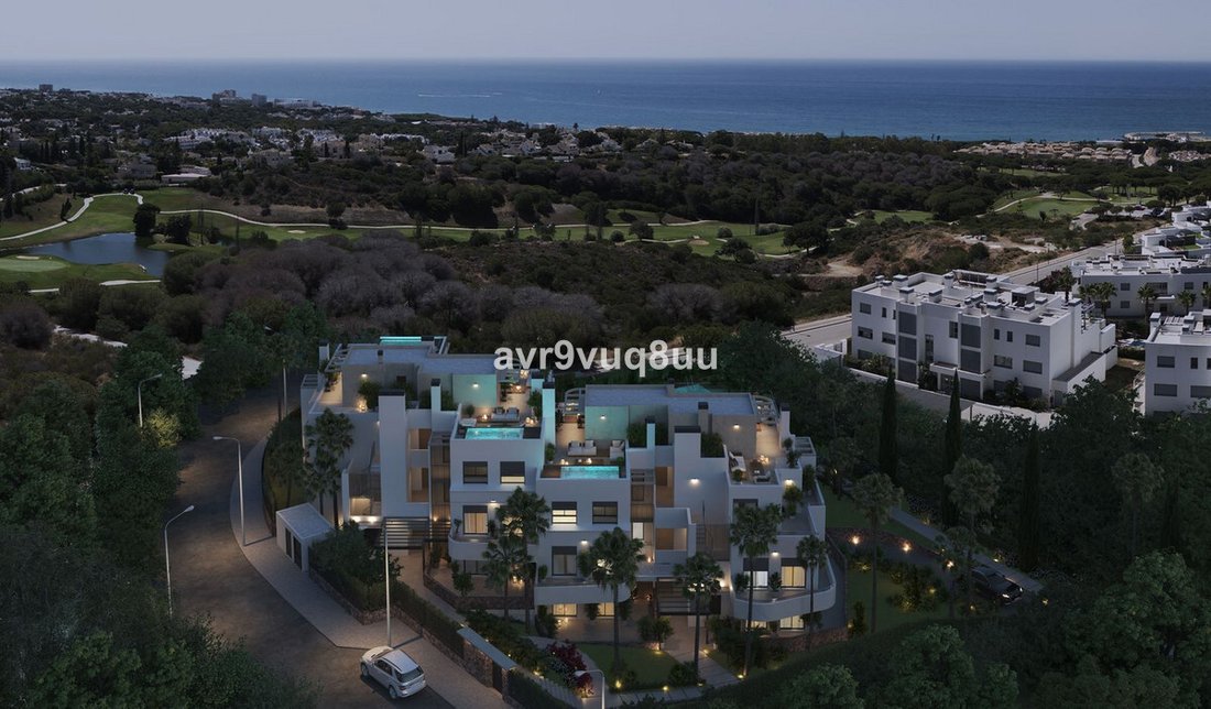 Apartment in Puerto De Cabopino, Elviria-Cabopino, Marbella 4 - 15092245