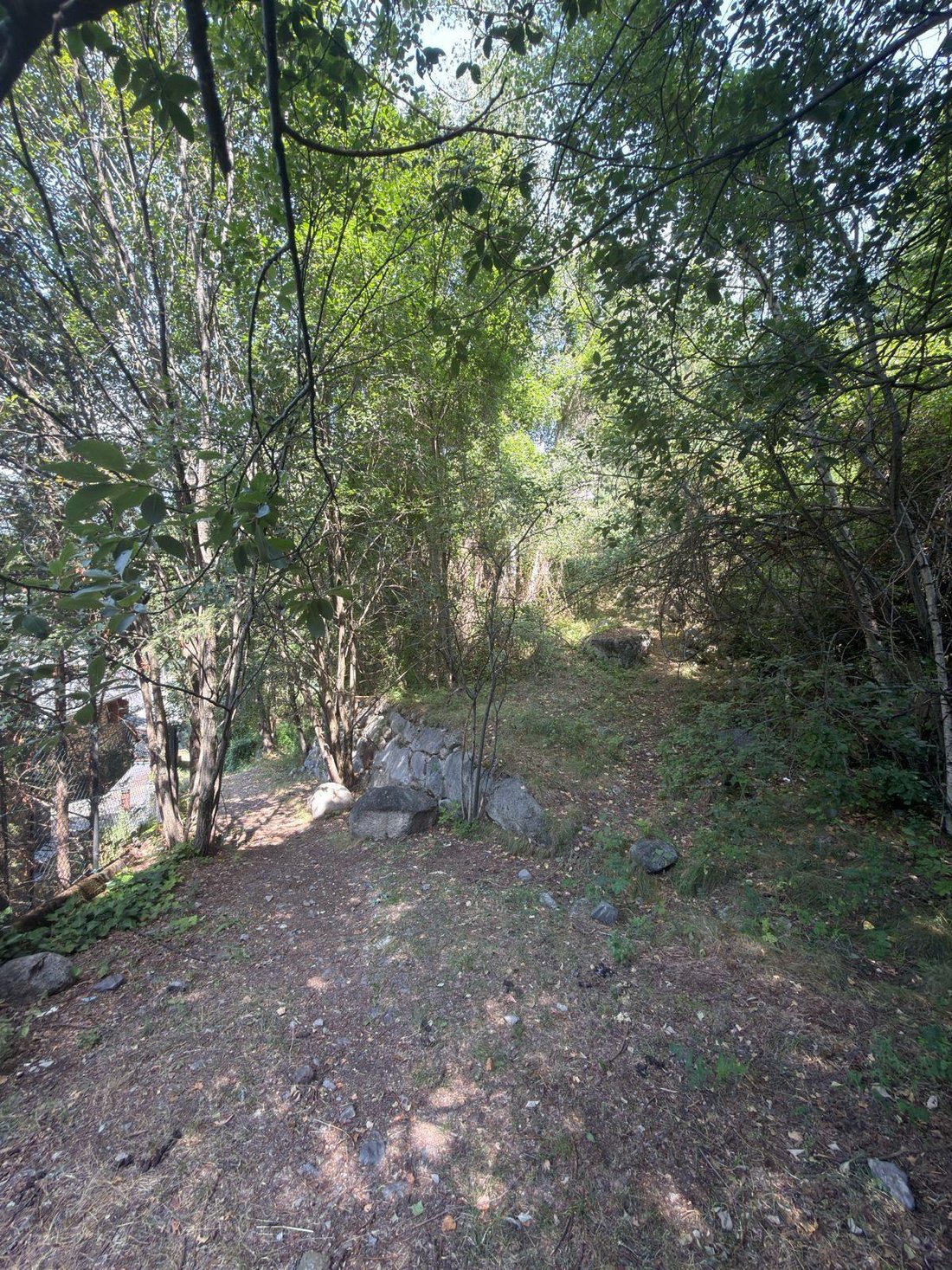 Land in Els Cortals d'Encamp, Andorra 2 - 18609360