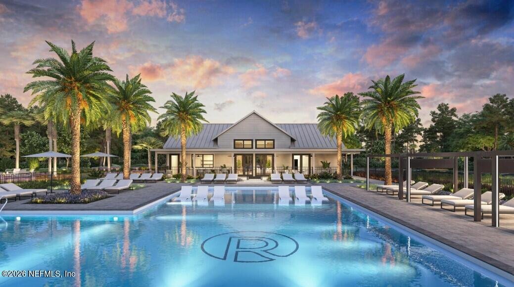 House in Jacksonville, Florida, United States 1 - 18612164