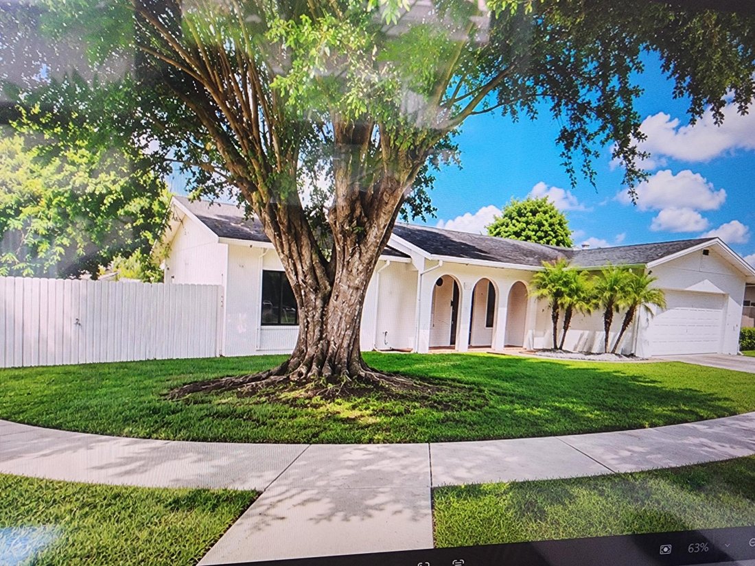 House in Miami, Florida, United States 1 - 18612405