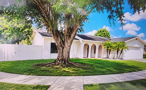 Casa a Miami, Florida, Stati Uniti 1