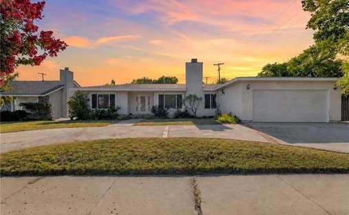 House in Los Angeles, California, United States 1