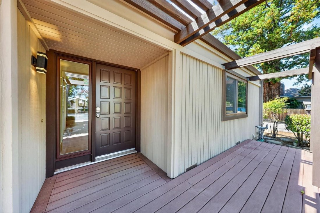 House in Mountain View, California, United States 5 - 18615683