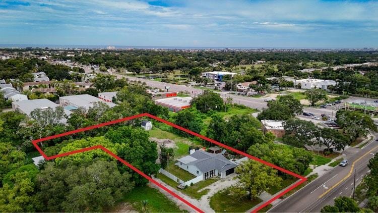 House in Largo, Florida, United States 1 - 18612674