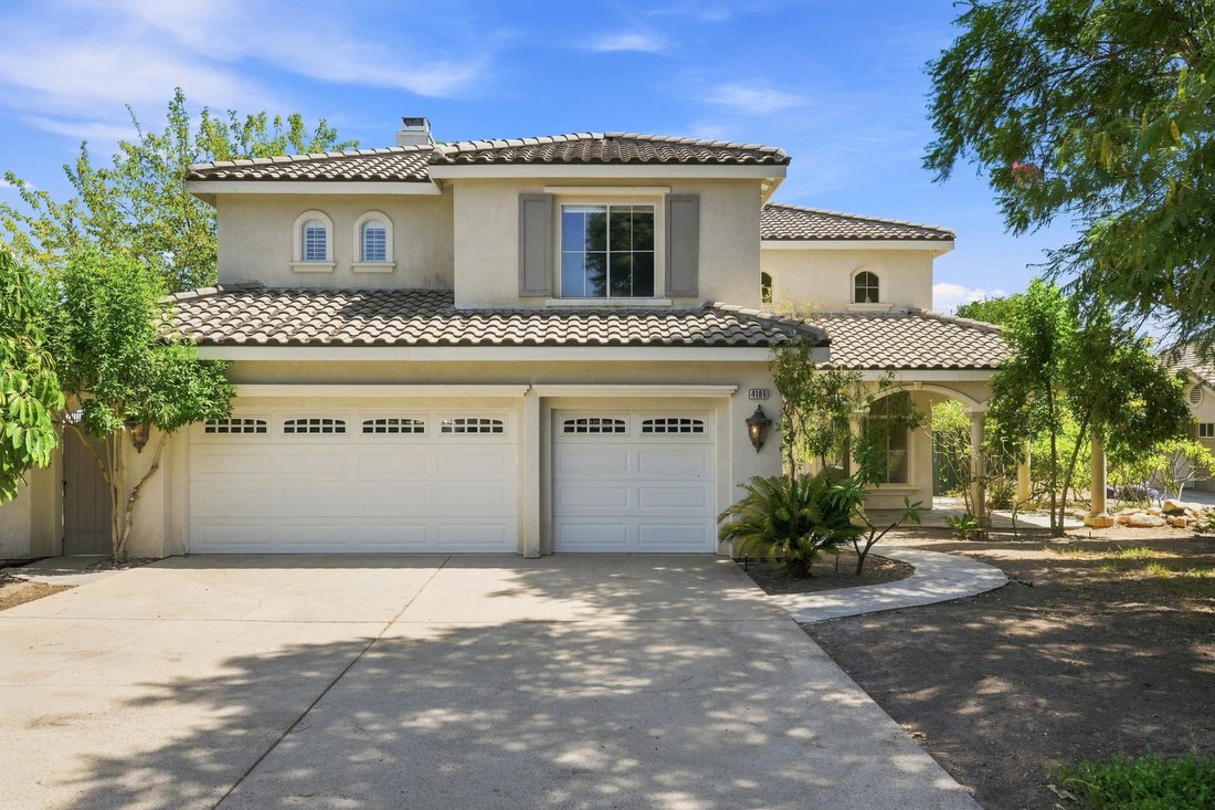 House in Lake Elsinore, California, United States 1 - 18610940