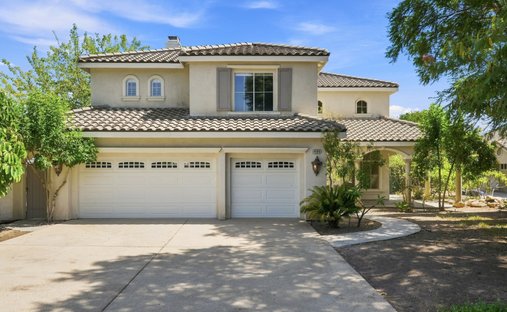 House in Lake Elsinore, California, United States 1