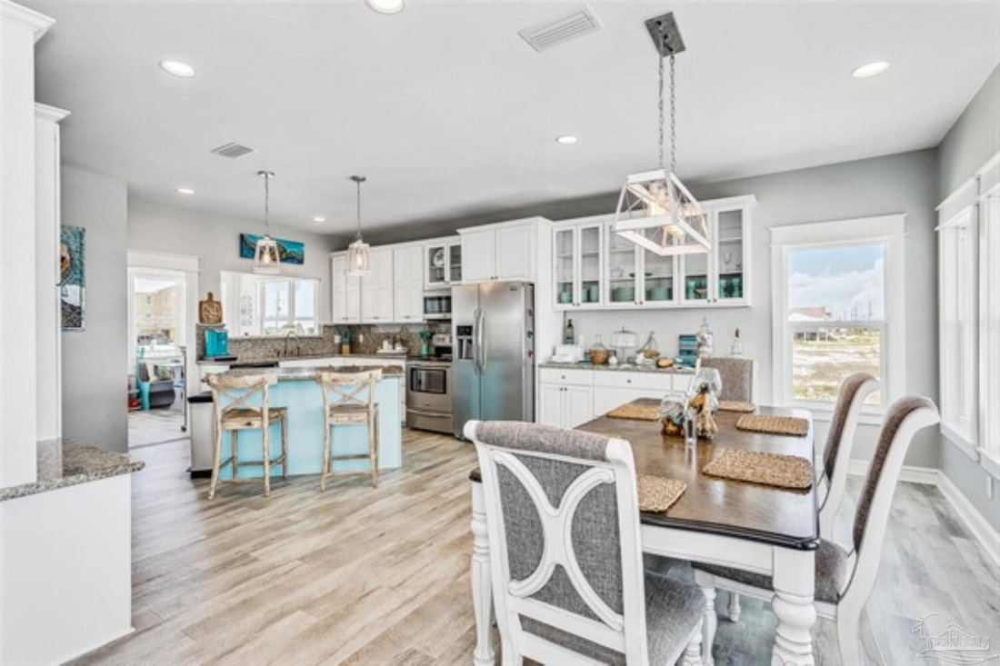 Casa a Navarre Beach, Florida, Stati Uniti 4 - 18609521