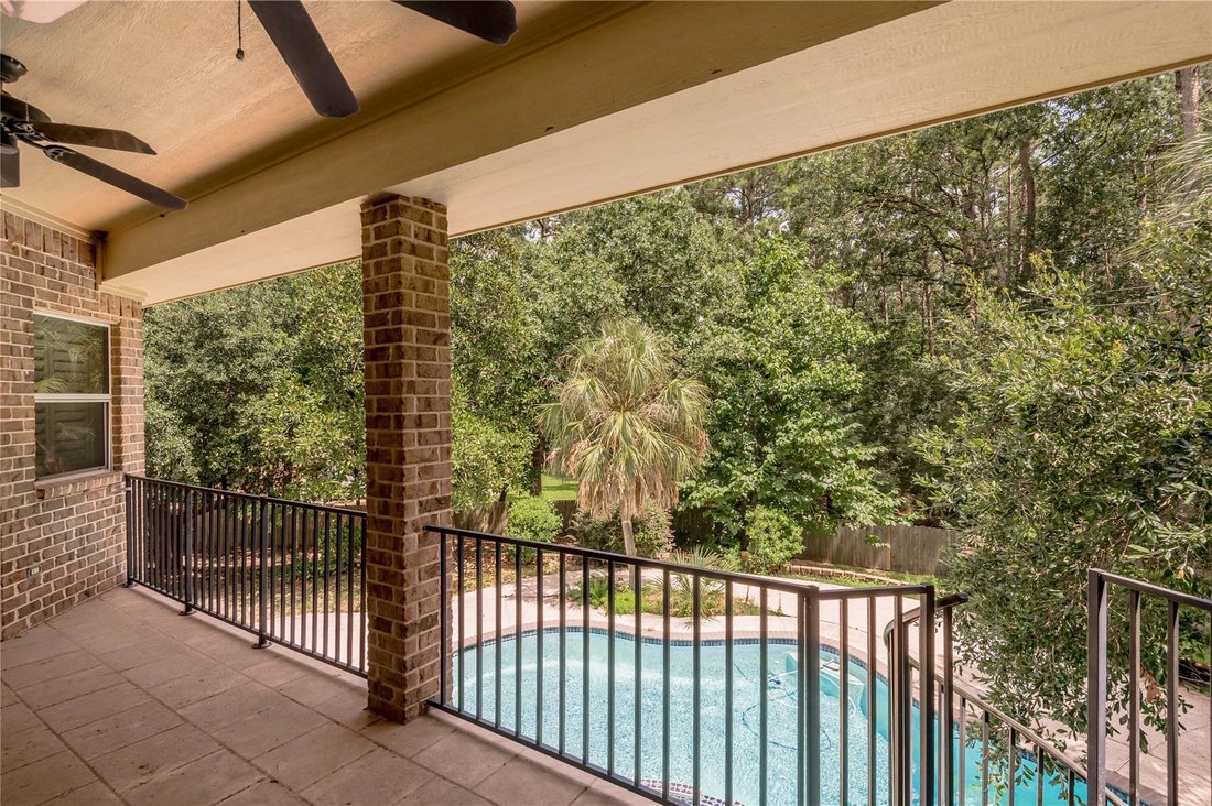 Condo in Huntsville, Texas, United States 3 - 18613355