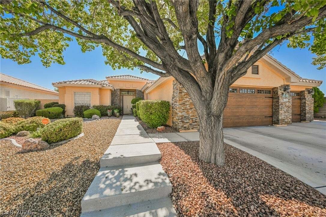 House in Las Vegas, Nevada, United States 5 - 18609074