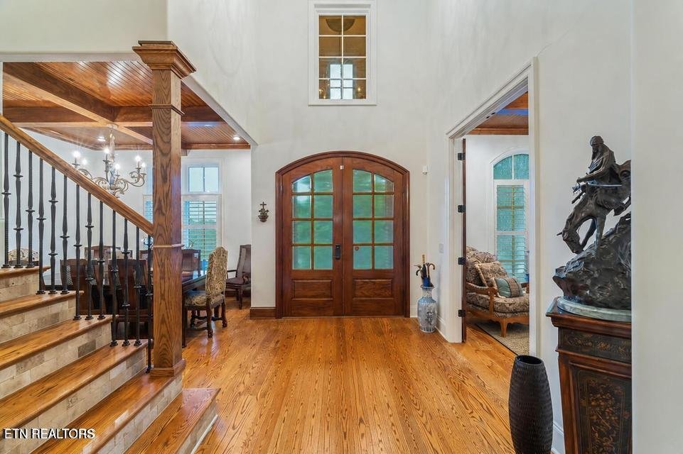 House in Knoxville, Tennessee, United States 5 - 18609662