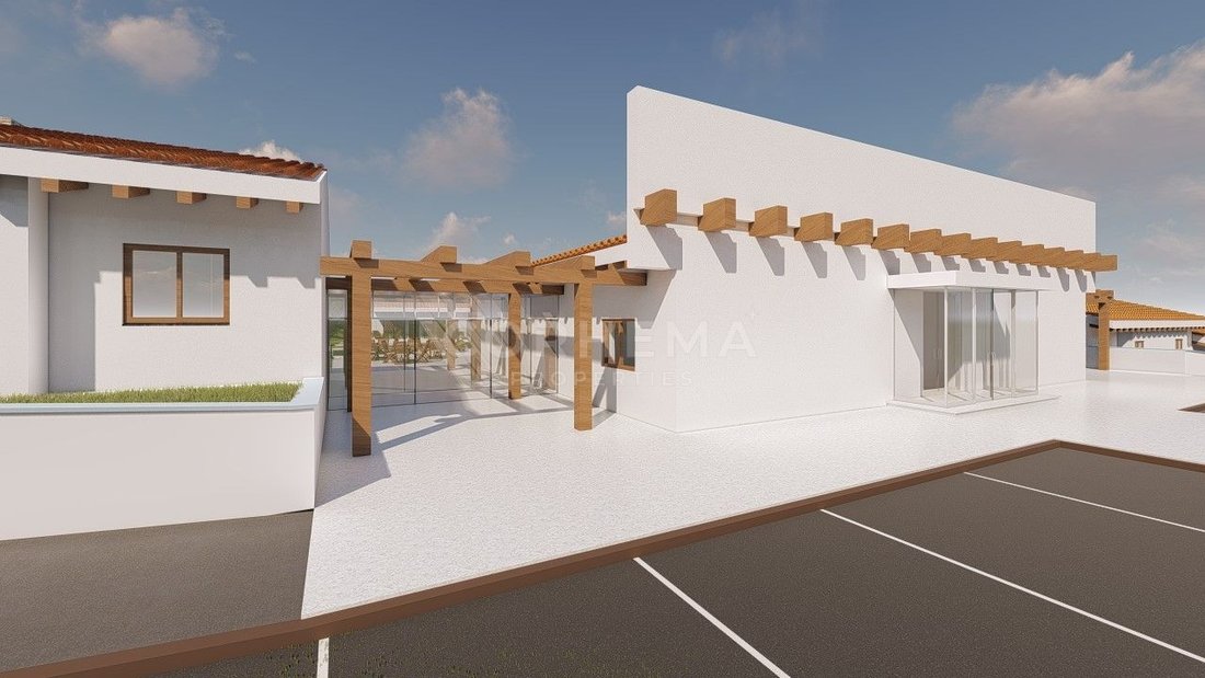 Land in Portimao, Algarve, Portugal 5 - 16004769