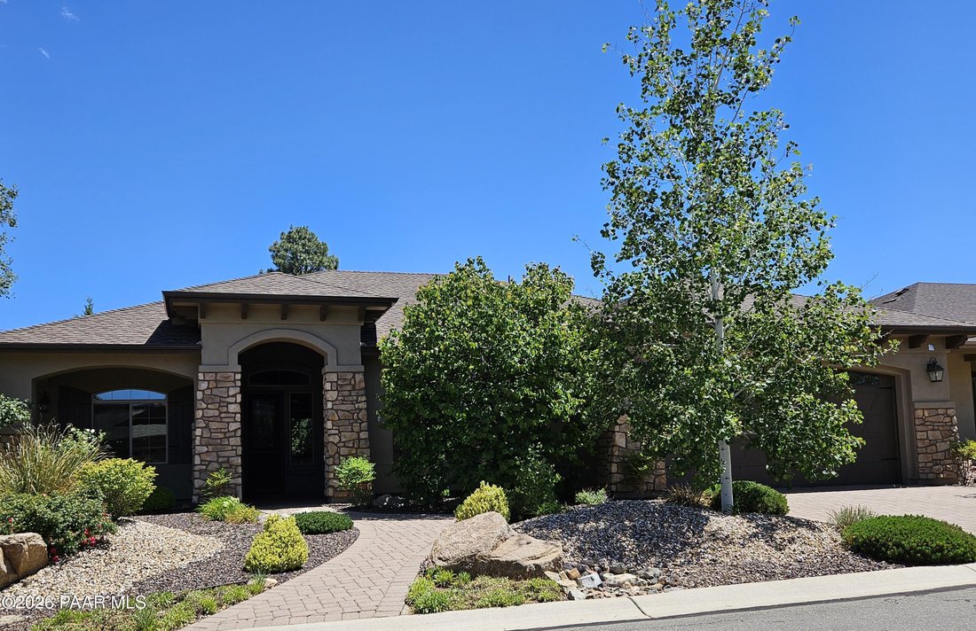 House in Prescott, Arizona, United States 1 - 17265186