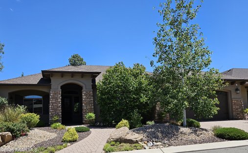 House in Prescott, Arizona, United States 1