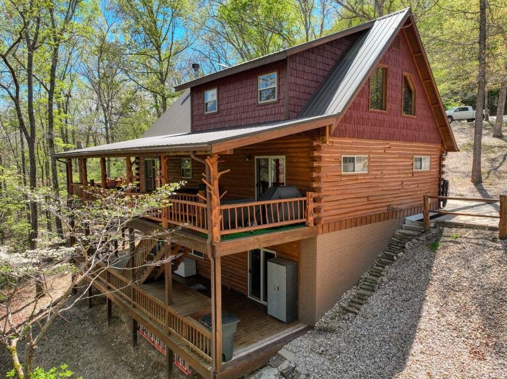 House in Eureka Springs, Arkansas, United States 4 - 18611599