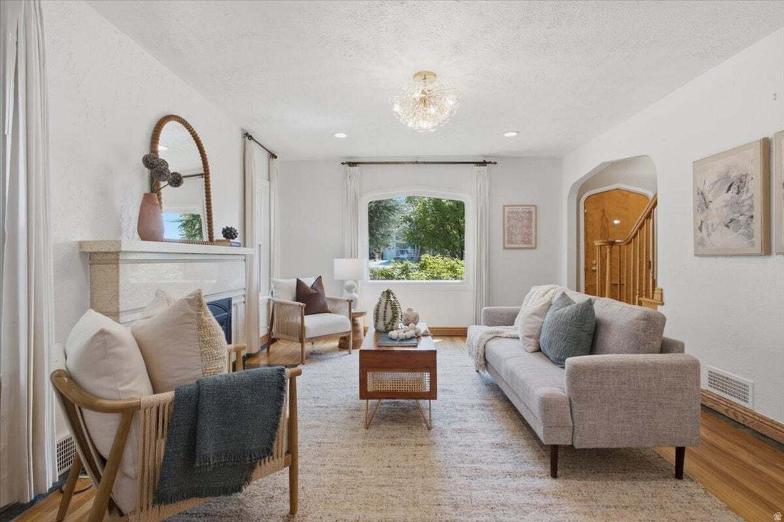House in Salt Lake City, Utah, United States 2 - 18611935