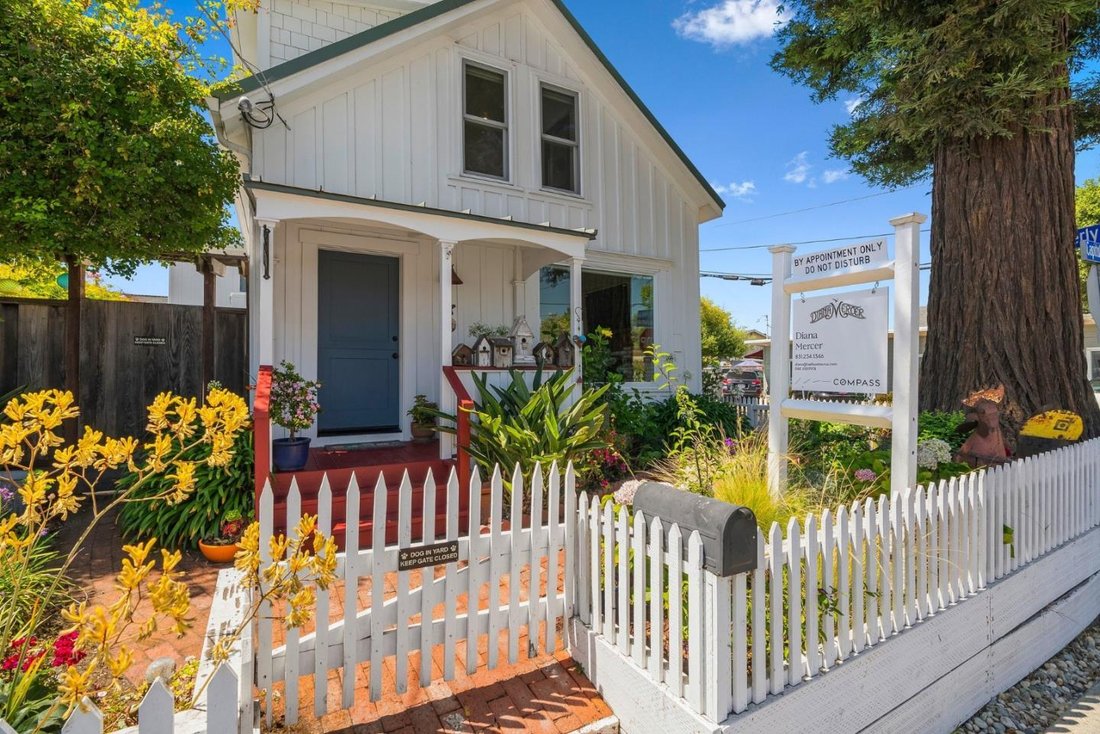 House in Capitola, California, United States 1 - 18591372