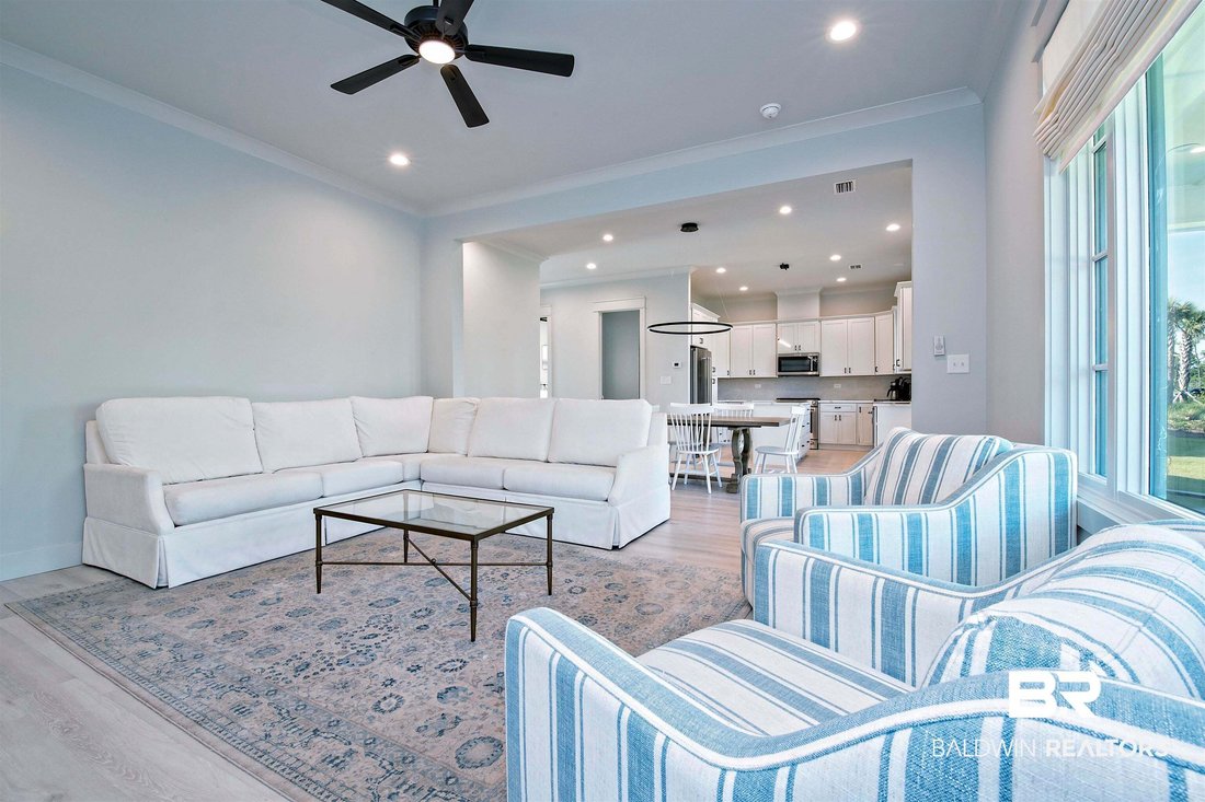House in Gulf Shores, Alabama, United States 5 - 18612153