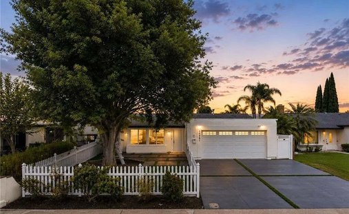 House in Laguna Hills, California, United States 1