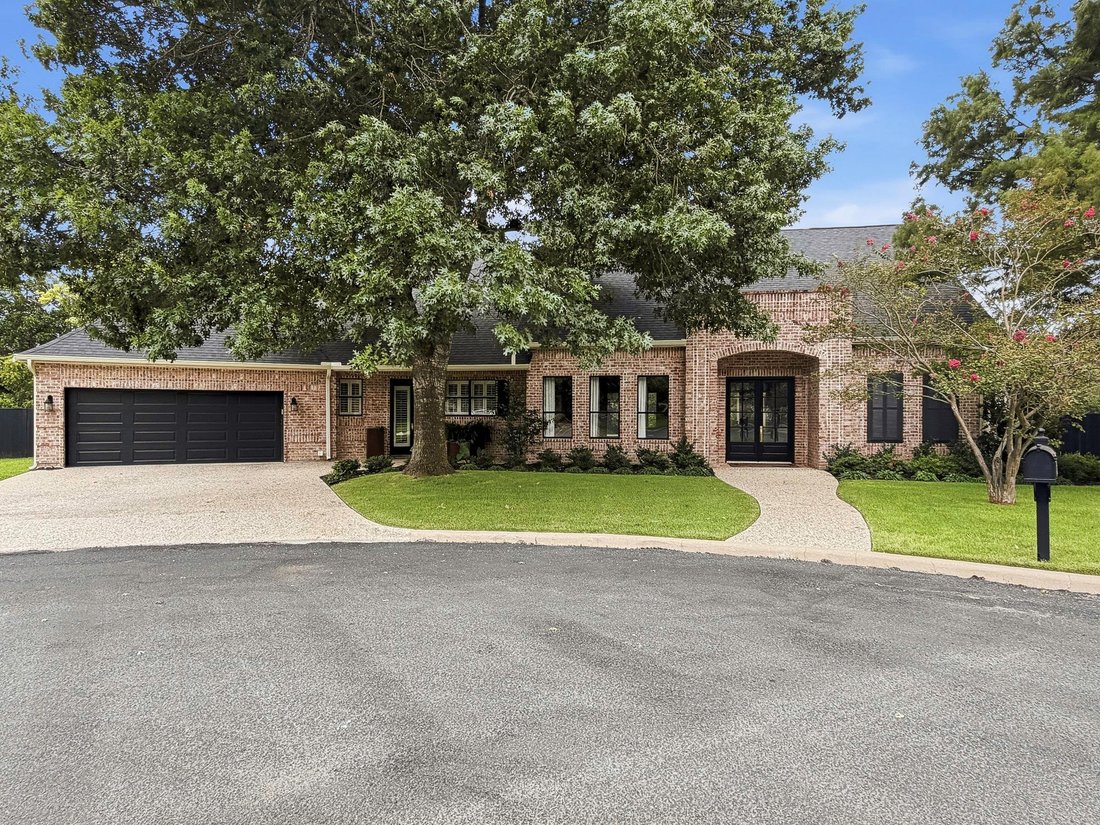 House in Fredericksburg, Texas, United States 1 - 18612255