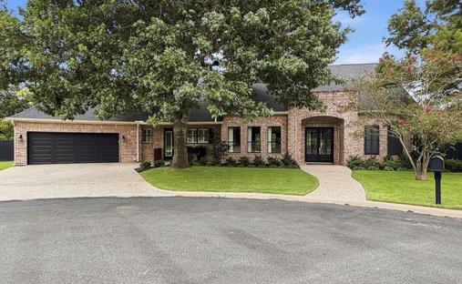 House in Fredericksburg, Texas, United States 1