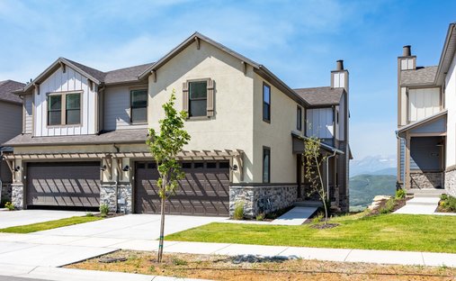 Residenza a Heber City, Utah, Stati Uniti 1
