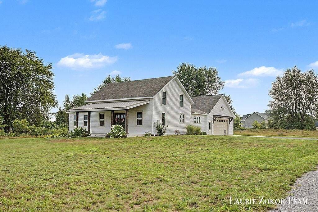 House in Marne, Michigan, United States 2 - 18612133