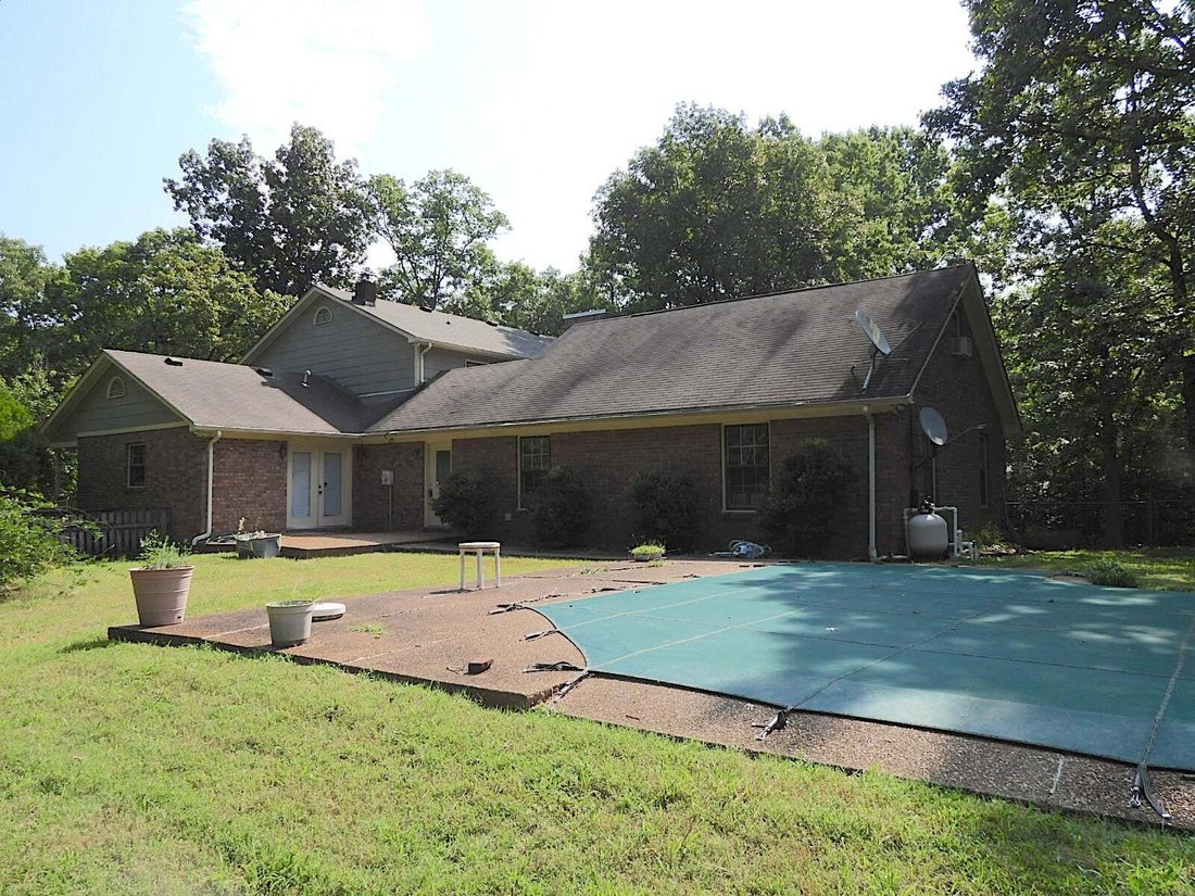 House in Murfreesboro, Tennessee, United States 5 - 18615258