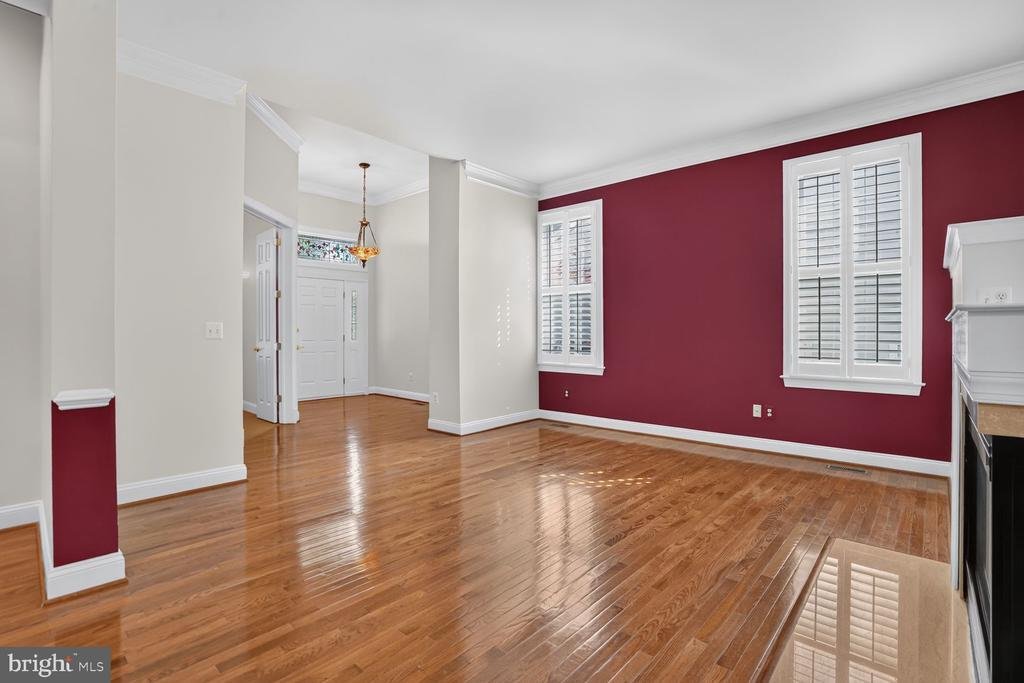 Maison à Gainesville, Virginie, États-Unis 3 - 18609606