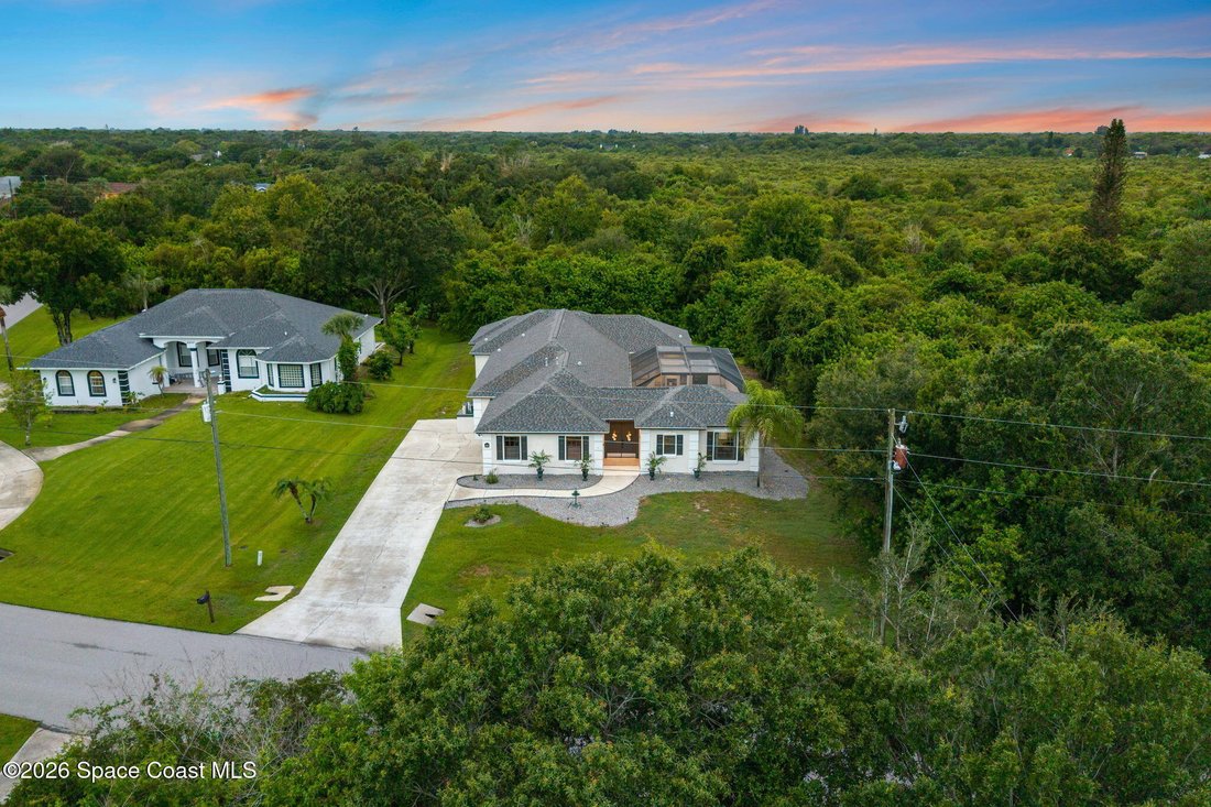 House in Melbourne, Florida, United States 3 - 18604181