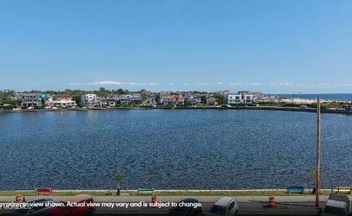Condo in Asbury Park, New Jersey, United States 1