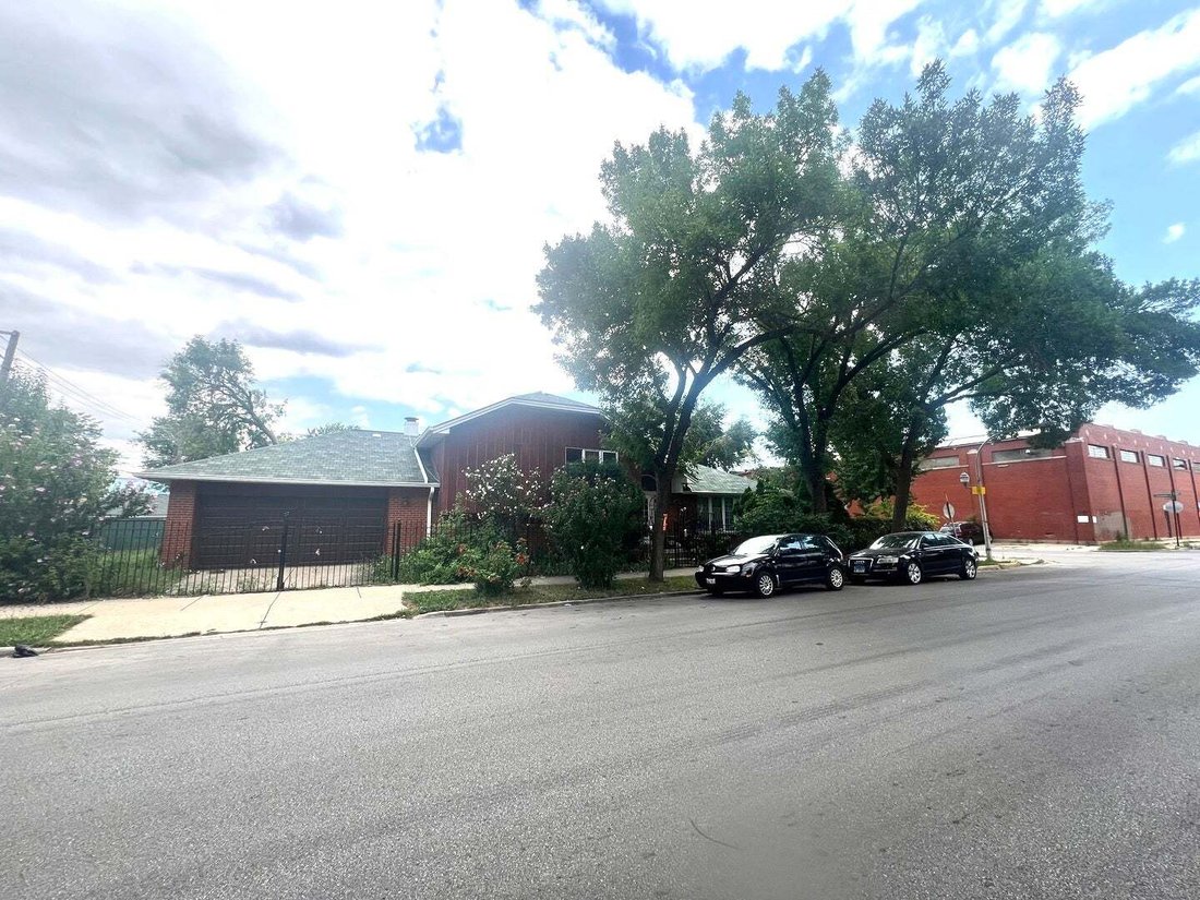 House in Chicago, Illinois, United States 5 - 18609765