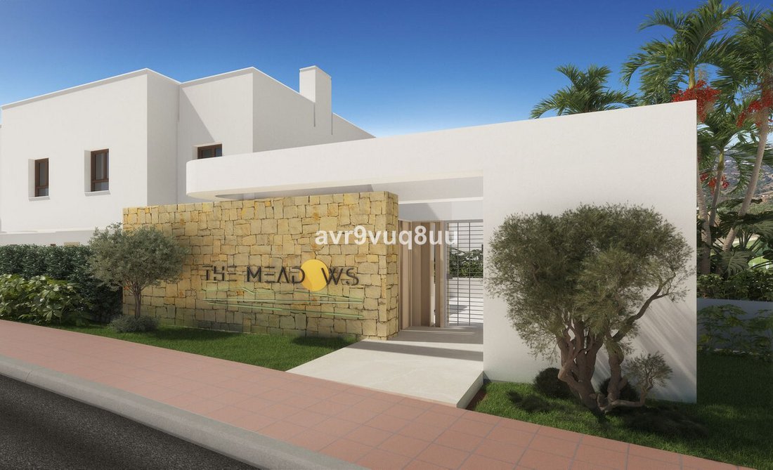 Townhouse in Mijas, Andalusia, Spain 4 - 15421422